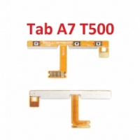 Dây Nút Nguồn Âm Lượng Samsung Galaxy Tab A7 T500 Power On off + Volume Key Flex Cable